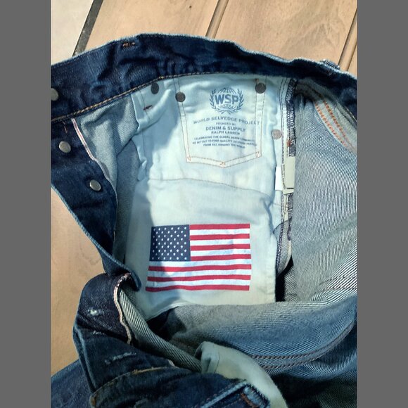 Ralph Laren Men's Jeans - Picture 7 of 7